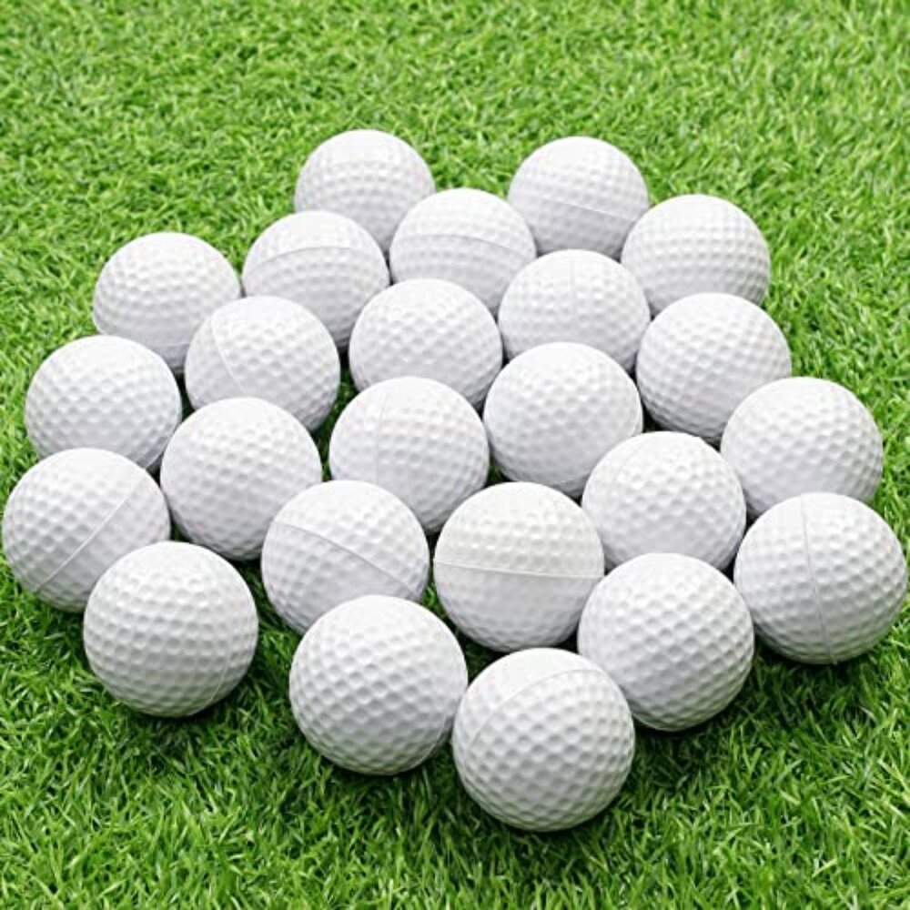 Foam Golf Practice‎ Balls